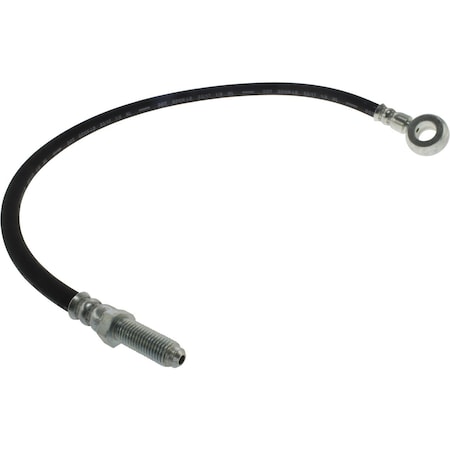 Centric Parts Brake Hose, 150.76018 150.76018
